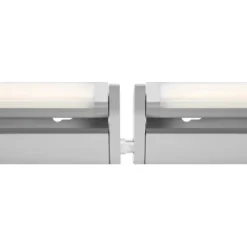 LED Unterbauleuchte Silber 6 W 12 LED Unterbauleuchte Silber 6 W -Globo Deutschland Verkaufsgeschäft 4007873121708 60