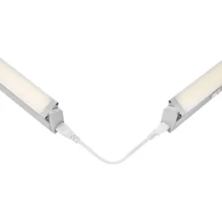 LED Unterbauleuchte Silber 6 W 13 LED Unterbauleuchte Silber 6 W -Globo Deutschland Verkaufsgeschäft 4007873121708 70