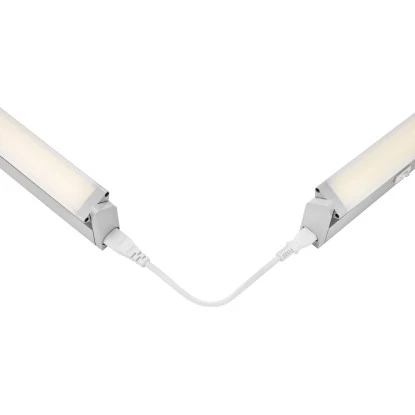 LED Unterbauleuchte Silber 6 W 7 LED Unterbauleuchte Silber 6 W – Bild 7