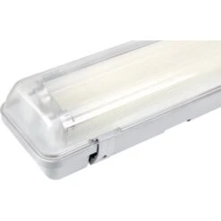 Feuchtraumleuchte Grau 2 X 36 W -Globo Deutschland Verkaufsgeschäft 4007873121814 40