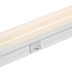 LED-Lichtleiste EEK: F 17 LED-Lichtleiste EEK: F -Globo Deutschland Verkaufsgeschäft 4007873121838 70