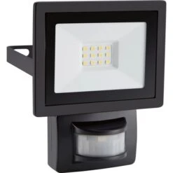 LED-Strahler Mit Sensor 10W 850lm 7 LED-Strahler Mit Sensor 10W 850lm -Globo Deutschland Verkaufsgeschäft 4007873121968 30