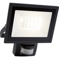 LED-Strahler Mit Sensor 30W 2550lm