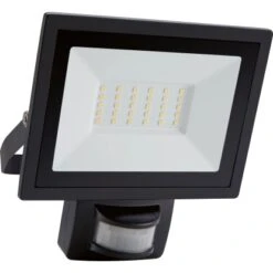 LED-Strahler Mit Sensor 30W 2550lm -Globo Deutschland Verkaufsgeschäft 4007873121982 20
