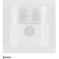 Berker Bewegungsmelder Q.1