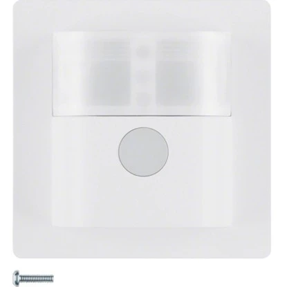 Berker Bewegungsmelder Q.1 1 Berker Bewegungsmelder Q.1