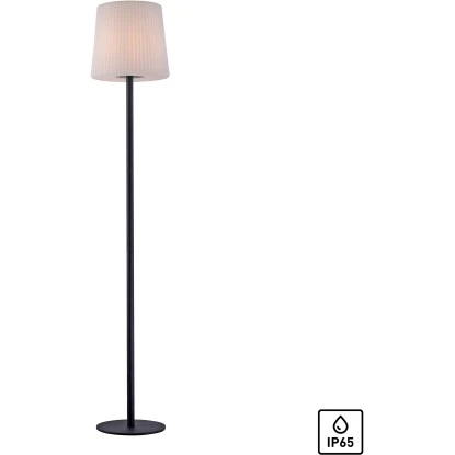 Paul Neuhaus Stehleuchte Falter Anthrazit 28 X 150 Cm 2 Paul Neuhaus Stehleuchte Falter Anthrazit 28 X 150 Cm – Bild 2