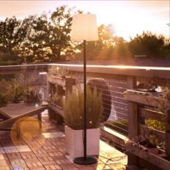 Paul Neuhaus Stehleuchte Falter Anthrazit 28 X 150 Cm 13 Paul Neuhaus Stehleuchte Falter Anthrazit 28 X 150 Cm -Globo Deutschland Verkaufsgeschäft 4012248357071 2426 02