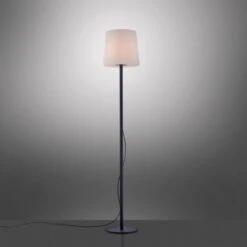 Paul Neuhaus Stehleuchte Falter Anthrazit 28 X 150 Cm 15 Paul Neuhaus Stehleuchte Falter Anthrazit 28 X 150 Cm -Globo Deutschland Verkaufsgeschäft 4012248357071 2426 04