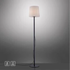 Paul Neuhaus Stehleuchte Falter Anthrazit 28 X 150 Cm 17 Paul Neuhaus Stehleuchte Falter Anthrazit 28 X 150 Cm -Globo Deutschland Verkaufsgeschäft 4012248357071 2426 13