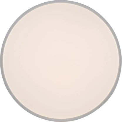 Leuchten Direkt LED-Deckenleuchte Colin Weiß Ø 49 Cm 12 Leuchten Direkt LED-Deckenleuchte Colin Weiß Ø 49 Cm – Bild 12