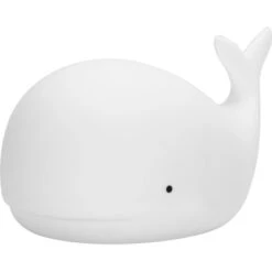 LED-Nachtlicht Under The Sea Wal 17 Cm X 11 Cm X 9 Cm