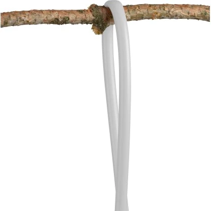 Solar-Pendelleuchte Sersale Weiß-Grau 3 Solar-Pendelleuchte Sersale Weiß-Grau – Bild 3