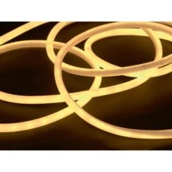 LED-Lichtschlauch 120 LEDs 6 M Warmweiß -Globo Deutschland Verkaufsgeschäft 4048122040531 AB01 070819