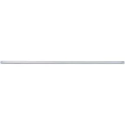 REV Ritter LED-Unterbauleuchte TubeLight 50 Cm 510 Lm Silber Erweiterungs-Set