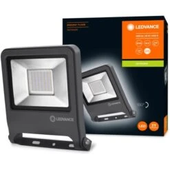 Ledvance LED-Außenleuchte Endura Flood 50 W 4000 K Dunkelgrau 9 Ledvance LED-Außenleuchte Endura Flood 50 W 4000 K Dunkelgrau -Globo Deutschland Verkaufsgeschäft 4058075206724 2010 4