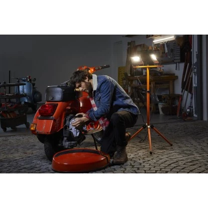 Ledvance LED-Arbeitslicht Worklight Tripod Mit Stativ 2 X 30 W 4000 K 7 Ledvance LED-Arbeitslicht Worklight Tripod Mit Stativ 2 X 30 W 4000 K – Bild 7