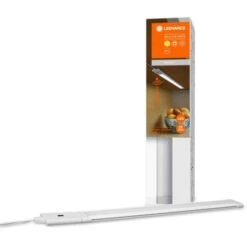 Ledvance LED-Unterbauleuchte Cabinet Slim 30 Cm -Globo Deutschland Verkaufsgeschäft 4058075227699 2010 4