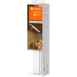 Ledvance LED-Unterbauleuchte Cabinet Slim 2er-Set 30 Cm -Globo Deutschland Verkaufsgeschäft 4058075227712 2010 3