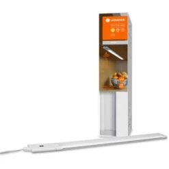 Ledvance LED-Unterbauleuchte Cabinet Slim 2er-Set 30 Cm -Globo Deutschland Verkaufsgeschäft 4058075227712 2010 4