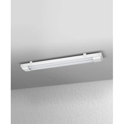 Ledvance LED-Lichtleiste Power Batten Weiß 2375 Lm 60 Cm 6 Ledvance LED-Lichtleiste Power Batten Weiß 2375 Lm 60 Cm – Bild 6