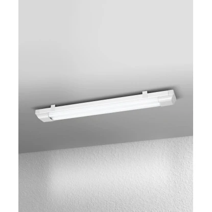 Ledvance LED-Lichtleiste Power Batten Weiß 2375 Lm 60 Cm 7 Ledvance LED-Lichtleiste Power Batten Weiß 2375 Lm 60 Cm – Bild 7