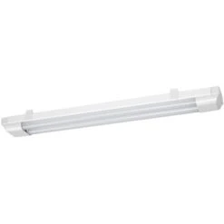 Ledvance LED-Lichtleiste Power Batten Weiß 2500 Lm 60 Cm