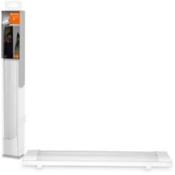 Ledvance LED-Lichtleiste Power Batten Weiß 2500 Lm 60 Cm -Globo Deutschland Verkaufsgeschäft 4058075266537 2010 VP 12