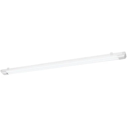 Ledvance LED-Lichtleiste Power Batten Weiß 5100 Lm 120 Cm 5 Ledvance LED-Lichtleiste Power Batten Weiß 5100 Lm 120 Cm – Bild 5