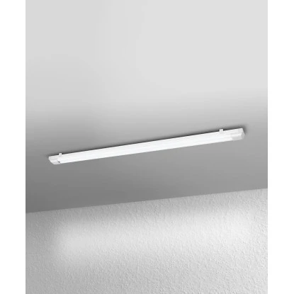 Ledvance LED-Lichtleiste Power Batten Weiß 5100 Lm 120 Cm 7 Ledvance LED-Lichtleiste Power Batten Weiß 5100 Lm 120 Cm – Bild 7