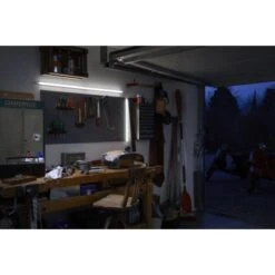 Ledvance LED-Lichtleiste Switch Batten Weiß 900 Lm 60 Cm -Globo Deutschland Verkaufsgeschäft 4058075266728 2010 A 3