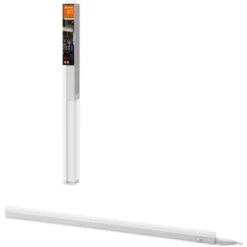 Ledvance LED-Lichtleiste Switch Batten Weiß 900 Lm 60 Cm -Globo Deutschland Verkaufsgeschäft 4058075266728 2010 VP 15