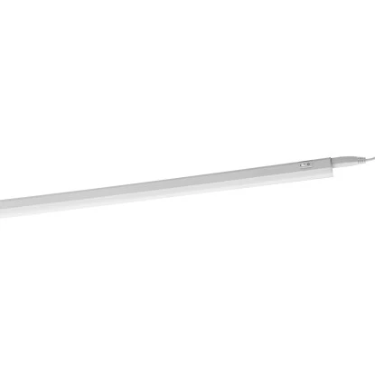 Ledvance LED-Lichtleiste Switch Batten Weiß 1600 Lm 120 Cm 1 Ledvance LED-Lichtleiste Switch Batten Weiß 1600 Lm 120 Cm