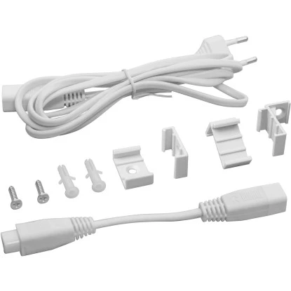 Ledvance LED-Lichtleiste Switch Batten Weiß 1600 Lm 120 Cm 7 Ledvance LED-Lichtleiste Switch Batten Weiß 1600 Lm 120 Cm – Bild 7