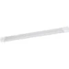 Ledvance LED-Lichtleiste Value Batten 1000 Lm 63,4 Cm Silber