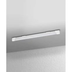 Ledvance LED-Lichtleiste Value Batten 1000 Lm 63,4 Cm Silber -Globo Deutschland Verkaufsgeschäft 4058075268142 4862 S 08