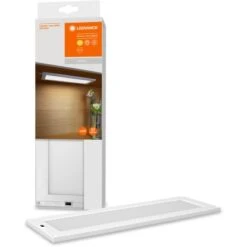Ledvance LED-Unterbauleuchte Cabinet Panel 30 Cm X 10 Cm -Globo Deutschland Verkaufsgeschäft 4058075268289 2010 4