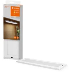 Ledvance LED-Unterbauleuchte Cabinet Panel 30 Cm X 10 Cm -Globo Deutschland Verkaufsgeschäft 4058075268289 2010 5