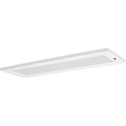 Ledvance LED-Unterbauleuchte Cabinet Panel 2er-Set 30 Cm X 10 Cm