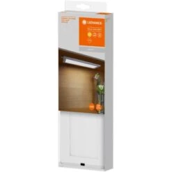 Ledvance LED-Unterbauleuchte Cabinet Panel 2er-Set 30 Cm X 10 Cm -Globo Deutschland Verkaufsgeschäft 4058075268302 2010 3