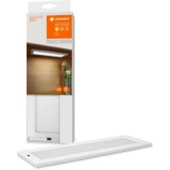 Ledvance LED-Unterbauleuchte Cabinet Panel 2er-Set 30 Cm X 10 Cm -Globo Deutschland Verkaufsgeschäft 4058075268302 2010 4