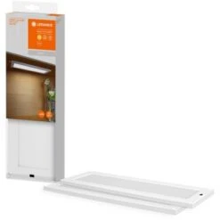 Ledvance LED-Unterbauleuchte Cabinet Panel 2er-Set 30 Cm X 10 Cm -Globo Deutschland Verkaufsgeschäft 4058075268302 2010 5