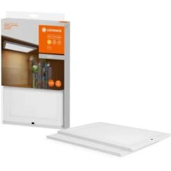 Ledvance LED-Unterbauleuchte Cabinet Panel 2er-Set 30 Cm X 20 Cm 11 Ledvance LED-Unterbauleuchte Cabinet Panel 2er-Set 30 Cm X 20 Cm -Globo Deutschland Verkaufsgeschäft 4058075268340 2010 5