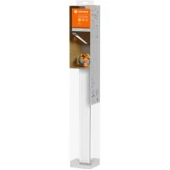 Ledvance LED-Unterbauleuchte Cabinet Slim 50 Cm -Globo Deutschland Verkaufsgeschäft 4058075268364 2010 3