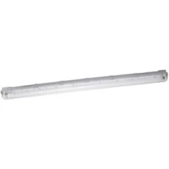 Ledvance LED-Feuchtraumleuchte Submarine 16 W Länge 126,8 Cm Kaltweiß