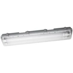 Ledvance LED-Feuchtraumleuchte Submarine 16 W Länge 65,8 Cm Kaltweiß
