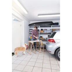 Ledvance LED-Feuchtraumleuchte Submarine 32 W Länge 126,8 Cm Kaltweiß 19 Ledvance LED-Feuchtraumleuchte Submarine 32 W Länge 126,8 Cm Kaltweiß -Globo Deutschland Verkaufsgeschäft 4058075304000 4862 AB 10