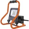 Ledvance LED-Arbeitslicht Worklight R-Stand Mit Steckdosen (Gen 2) 30 W/4000 K