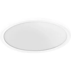 Ledvance Smart+ WiFi Wand- Und Deckenleuchte Orbis Disc IP44 40 Cm Tunable White