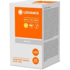 Ledvance LED-Feuchtraumleuchte Submarine Mit Bewegungsmelder 60 Cm -Globo Deutschland Verkaufsgeschäft 4058075576377 2010 3